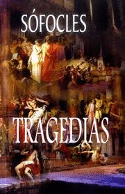 TRAGEDIAS - SOFOCLES (EXITO ED.)