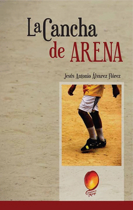 LA CANCHA DE ARENA