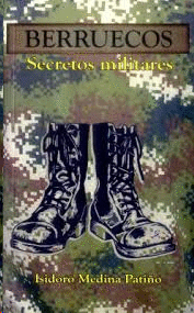 BERRUECOS - SECRETOS MILITARES