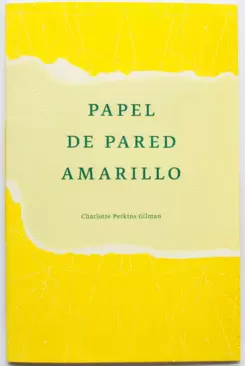 PAPEL DE PARED AMARILLO