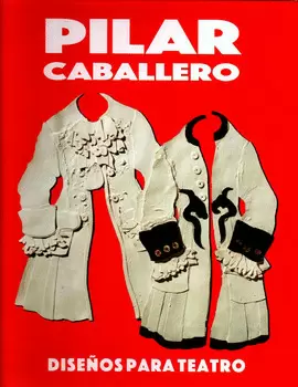 DISEÑOS PARA TEATRO