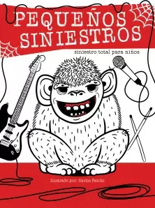 PEQUEÑOS SINIESTROS