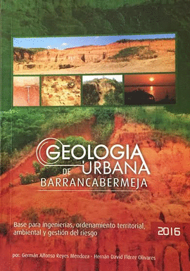 GEOLOGIA URBANA DE BARRANCABERMEJA