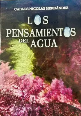 LOS PENSAMIENTOS DEL AGUA
