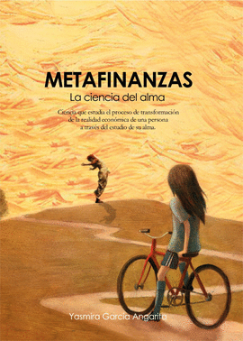 METAFINANZAS - LA CIENCIA DEL ALMA