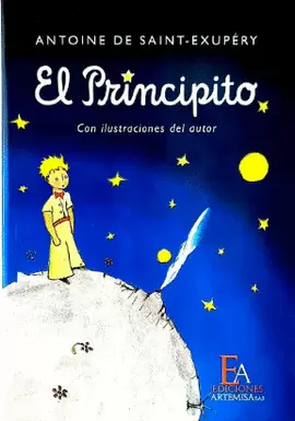 EL PRINCIPITO