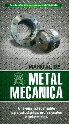 MANUAL DE METAL MECÁNICA