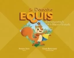 DETECTIVE EQUIS EN LA INDEPENDENCIA DE LA NUEVA GRANADA