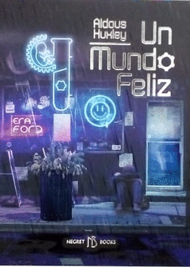 UN MUNDO FELIZ