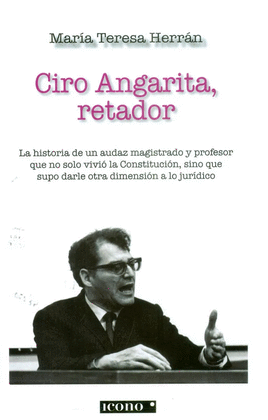 CIRO ANGARITA RETADOR