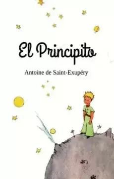 EL PRINCIPITO