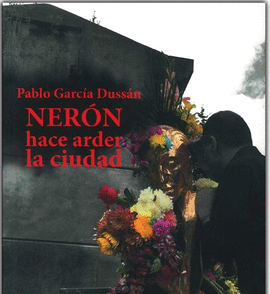 NERON HACE ARDER LA CIUDAD