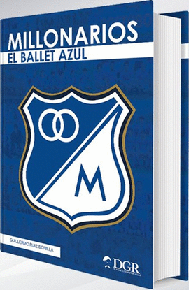 MILLONARIOS - EL BALLET AZUL