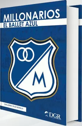 MILLONARIOS - EL BALLET AZUL