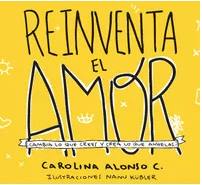 REINVENTA EL AMOR