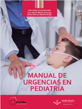 MANUAL DE URGENCIAS EN PEDIATRÍA 11ED