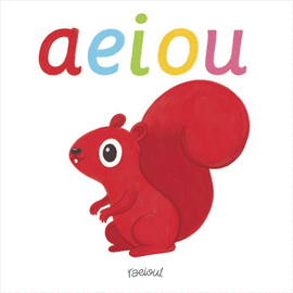 AEIOU