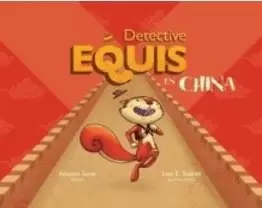 DETECTIVE EQUIS EN CHINA