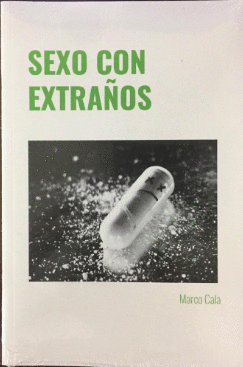 SEXO CON EXTRAÑOS