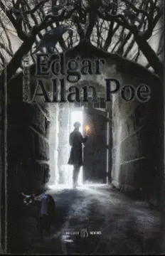 ANTOLOGIA EDGAR ALLAN POE