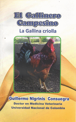 EL GALLINERO CAMPESINO