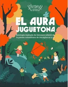 EL AURA JUGUETONA