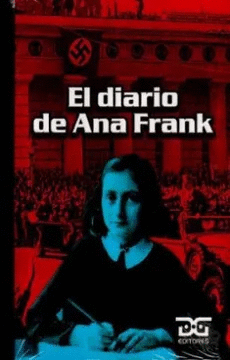 EL DIARIO DE ANA FRANK