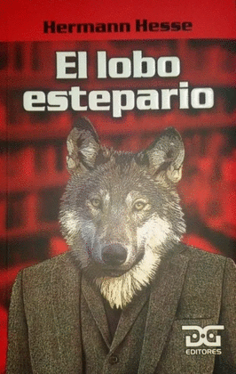 EL LOBO ESTEPARIO