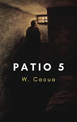 PATIO 5 (CINCO)