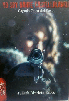 YO SOY DANTE CASTELLBLANCH