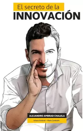 SECRETO DE LA INNOVACION, EL