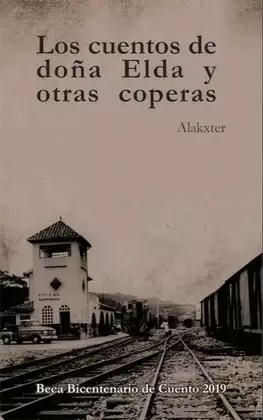 LOS CUENTOS DE DOÑA ELDA Y OTRAS COPERAS