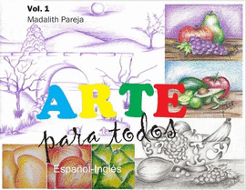 ARTE PARA TODOS