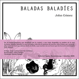 BALADAS BALADÍES