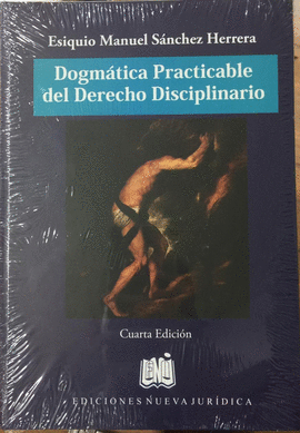 DOGMATICA PRACTICABLE DEL DERECHO DISCIPLINARIOS PREGUNTAS Y RESPUESTAS