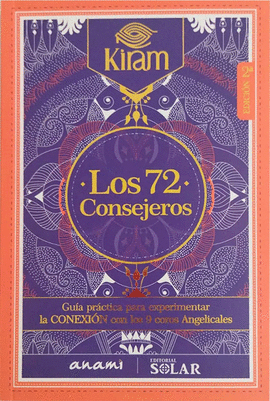 LOS 72 CONSEJEROS