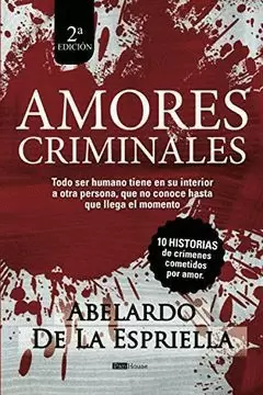 AMORES CRIMINALES