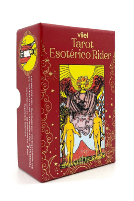 TAROT ESOTERICO RIDER