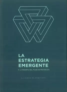 LA ESTRATEGIA EMERGENTE