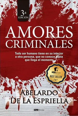 AMORES CRIMINALES