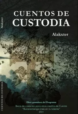 CUENTOS DE CUSTODIA