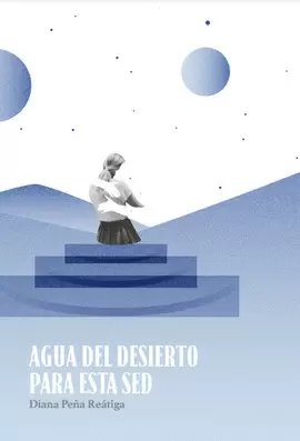 AGUA DEL DESIERTO PARA ESTA SED