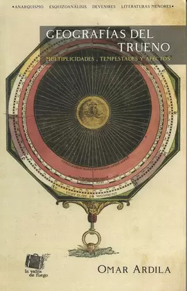 GEOGRAFIAS DE TRUENO