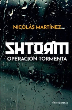 SHTORM OPERACIÓN TORMENTA