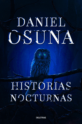 HISTORIAS NOCTURNAS