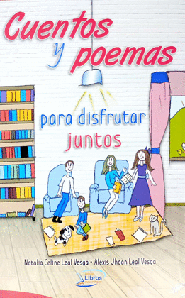 CUENTOS Y POEMAS