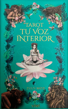 TAROT TU VOZ INTERIOR