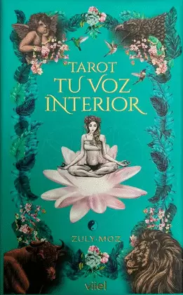 TAROT TU VOZ INTERIOR