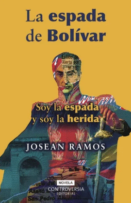 LA ESPADA DE BOLÍVAR