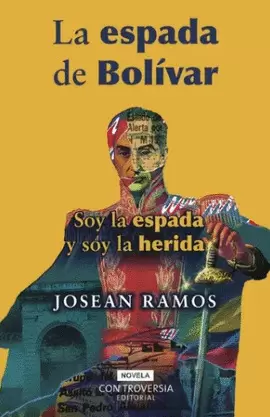 LA ESPADA DE BOLÍVAR
